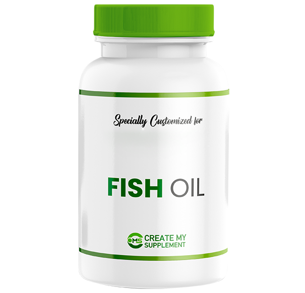 Fish oils